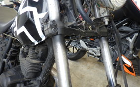 YAMAHA TW200 2JL