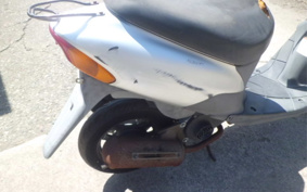 SUZUKI LET`S2 CA1PA