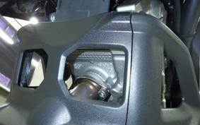 SUZUKI DL650 ( V-Strom 650 ) XTA C733M