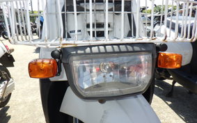 YAMAHA GEAR Gen.2 UA06J