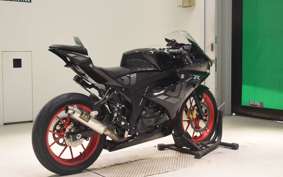 SUZUKI GSX-R125 2022 DL33B