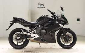 KAWASAKI NINJA 400R 2010 ER400B