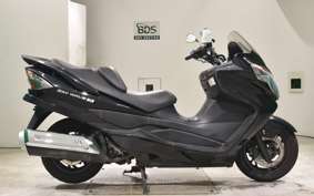 SUZUKI SKYWAVE 400 S 3 2009 CK44A