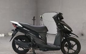 SUZUKI ADDRESS V110 CE47A