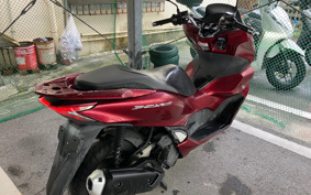 HONDA PCX 160 KF47