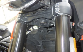 KTM 250 DUKE