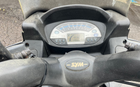 SYM RV125EFi