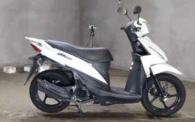 SUZUKI ADDRESS V110 CE47A
