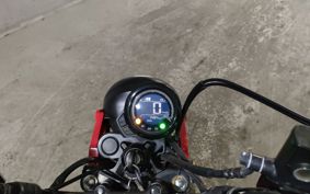 HONDA CT125 HUNTER  CUB  JA55