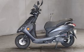 YAMAHA  AXIS Z SED7J