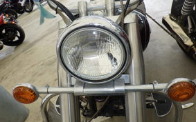 YAMAHA DRAGSTAR 400 CLASSIC 1999 4TR