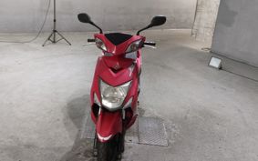 YAMAHA CYGNUS125XSR SE44J