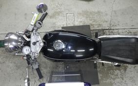 HONDA GB400TT 1989 NC20