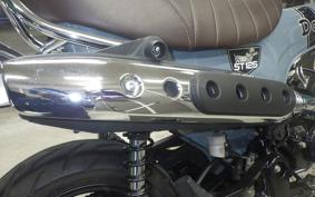 HONDA DAX 125 2024 JB04