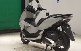 HONDA PCX 160 2006 KF47