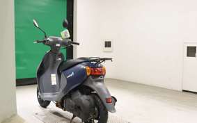 SUZUKI LET's 4 2009 CA45A