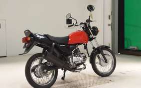 SUZUKI GS50 1998 NA41A