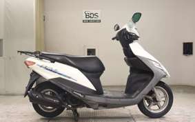 SUZUKI ADDRESS V125 2019 DT11A