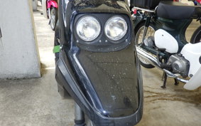 YAMAHA BW'S 50 3AA