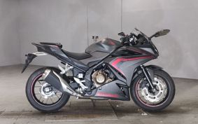 HONDA CBR400R NC56