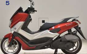 YAMAHA N-MAX SE86J