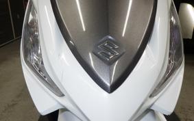 SUZUKI ADDRESS 110 CE47A