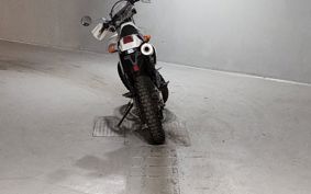 YAMAHA TT250R 4GY