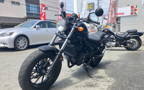 HONDA  REBEL 250 ABS MC49
