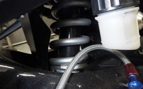 YAMAHA YZF-R25 2023 RG43J