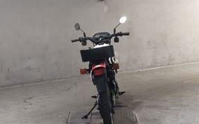 HONDA MTX50R AD06