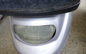 YAMAHA JOG POCHE SA08J