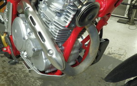 YAMAHA SEROW 250 Gen.3 2023 DG31J