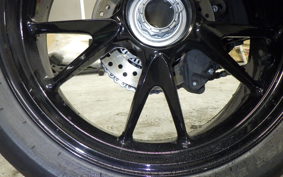 TRIUMPH SPEED TRIPLE RS 2022