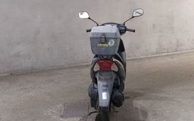 SUZUKI LET`S2 CA1PA