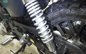 HONDA GB350 2022 NC59