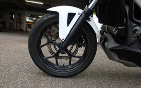 HONDA NC 700 X ABS 2012 RC63