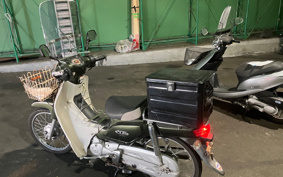 HONDA SUPER CUB50 AA04