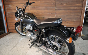 KAWASAKI MEGURO K3 2021 EJ800E