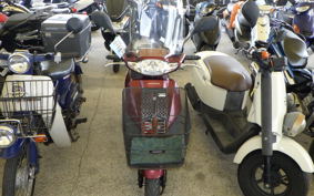 HONDA TACT Gen.4 AF75