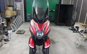 YAMAHA TRICITY 125 SE82J