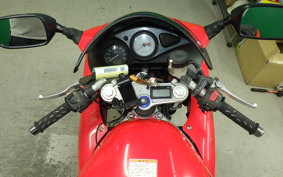 SUZUKI SV400S 1999 VK53A