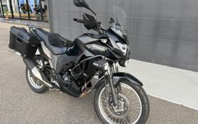 KAWASAKI VERSYS-X250ABS TOURER  LE250D