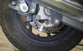 SUZUKI SKYWAVE 250 (Burgman 250) S Gen.3 CJ46A