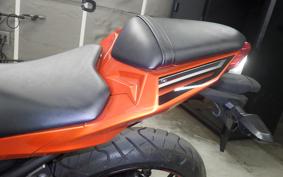 KAWASAKI NINJA 250 2022 EX250L