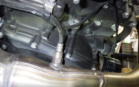 YAMAHA MT-07 ABS 2016 RM07J