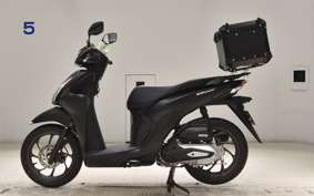 HONDA DIO 110 JK03
