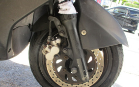 YAMAHA CYGNUS 125 X SE44J