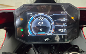 MV AGUSTA F3 800 2024 ZCGDNX