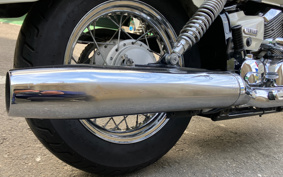 YAMAHA DRAGSTAR 250 VG05J