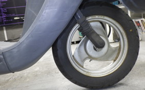 YAMAHA JOG POCHE 2008 SA08J